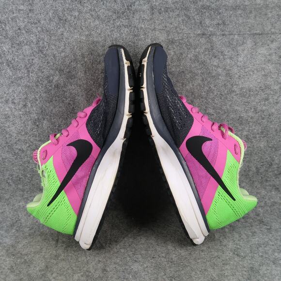 Nike Shoes Womens 7.5 Athletic Trainers Pegasus 30 Running Sneakers Gym Active - Picture 10 of 13